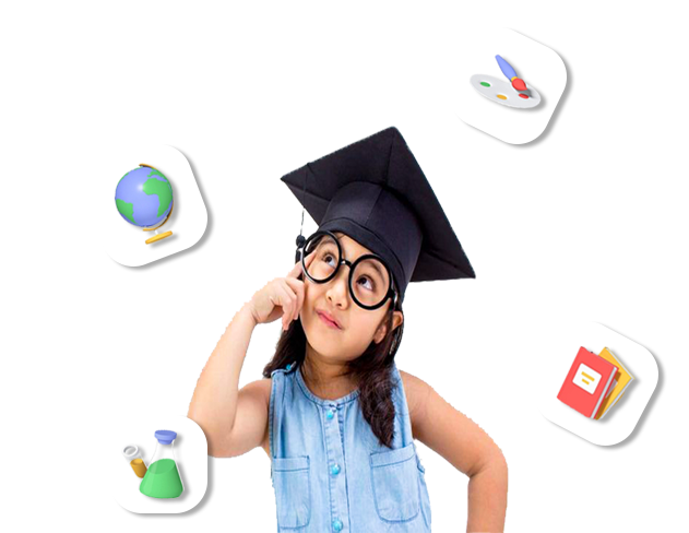 Student-porsesh