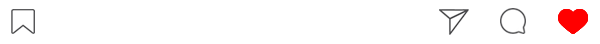 اینستاگرام-آیکون-like