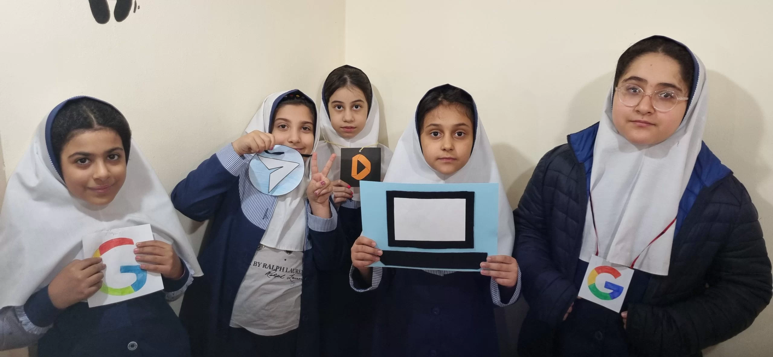 محیط یادگیری