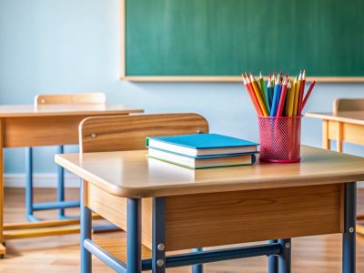classroom-desk-with-books-pencils-scaled classroom-desk-with-books-pencils-scaled